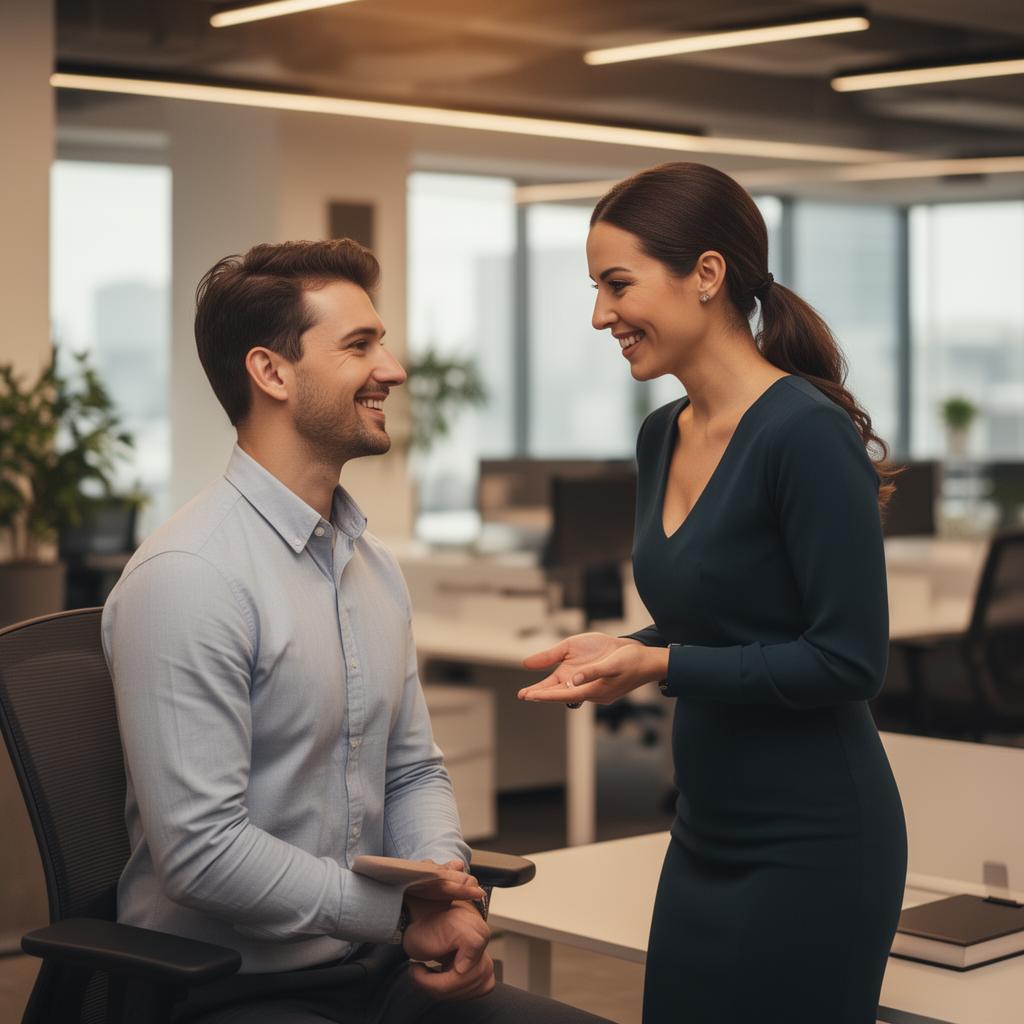 BGF Coaching im Unternehmen