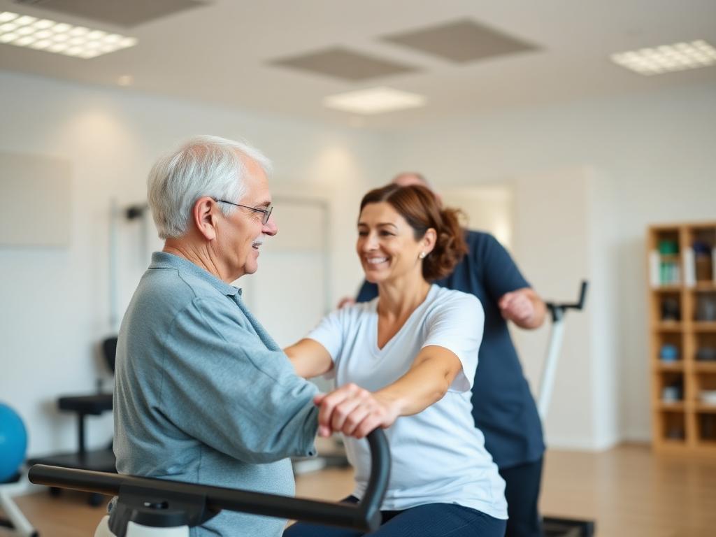 Rehasport