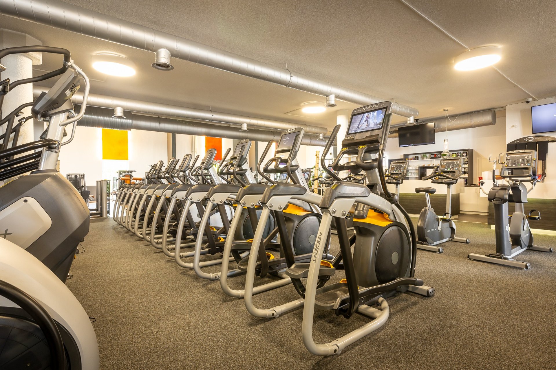 Cardio-Zone