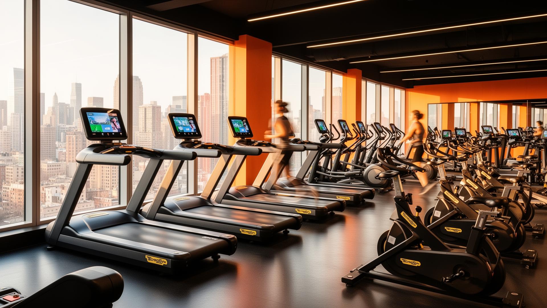 Cardio-Park
