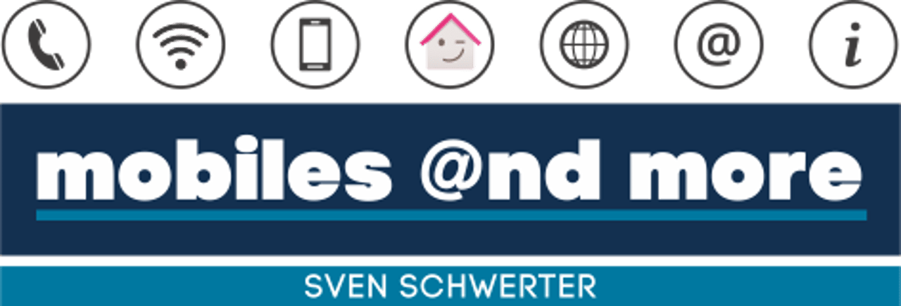 mobiles @nd more – Sven Schwerter