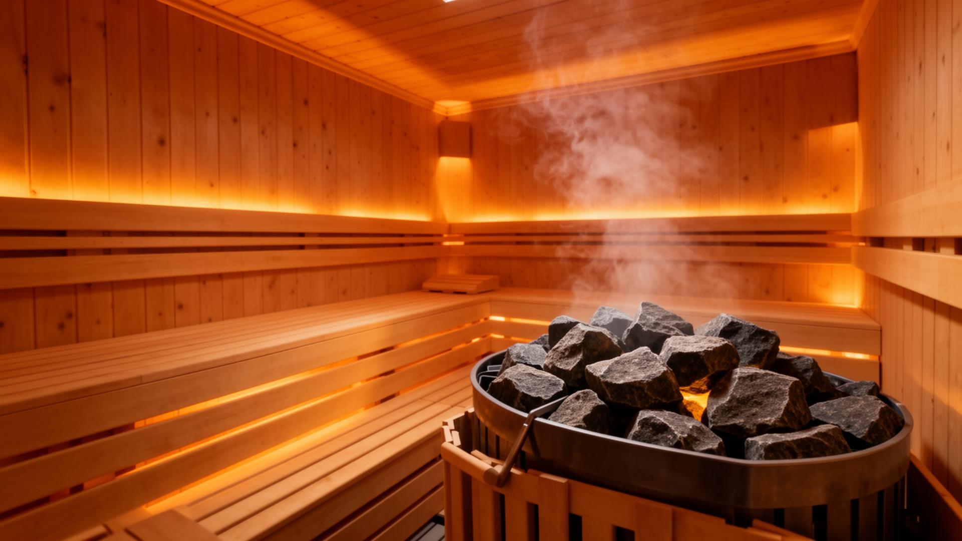 Sportpark Premium Wellness